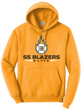 Blazers Hoodie