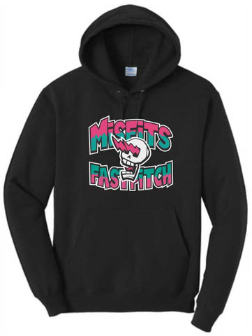 MISFITS Hoodie