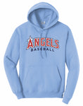 4U ANGELS Hoodie