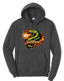 Fire Vipers Hoodie