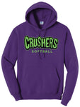 CRUSHERS Hoodie