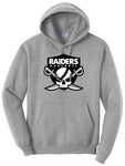 RAIDERS Hoodie