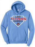 LADY TITANS Hoodie