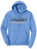 8U RUSH Hoodie