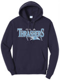 8u Thrashers Hoodie