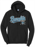10U BANDITS Hoodie