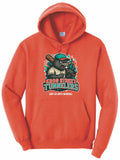 Tunnelers Hoodie
