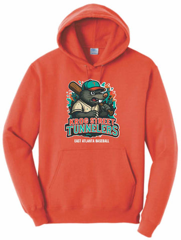 Tunnelers Hoodie