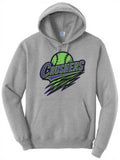 12u Crushers Hoodie