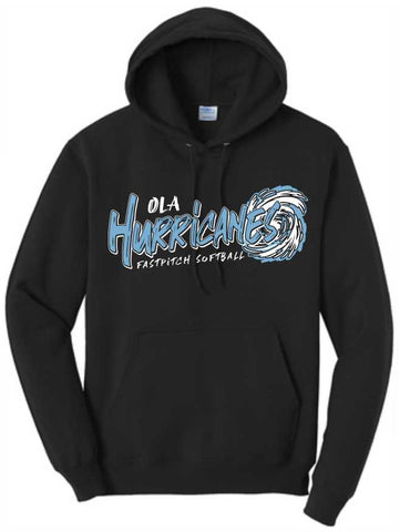 HURRICANES Hoodie