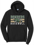 6U OLA BOMBERS Hoodie