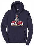 4u Ola Warriors Hoodie