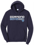 DIAMOND BOYZ Hoodie