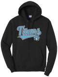 12U SHANE Hoodie