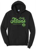 Ola Lady Titans Hoodie
