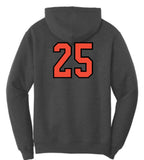 Fire Vipers Hoodie