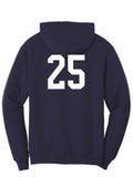 4U Twins Hoodie