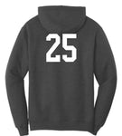 10U ORIOLES Hoodie