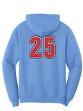 LADY TITANS Hoodie