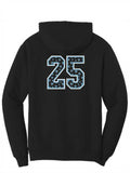 Diamonds Hoodie