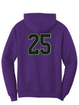 CRUSHERS Hoodie