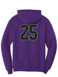 CRUSHERS Hoodie