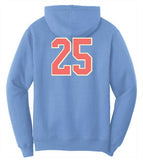 18u Peaches Hoodie