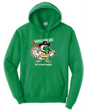 Roosters Hoodie