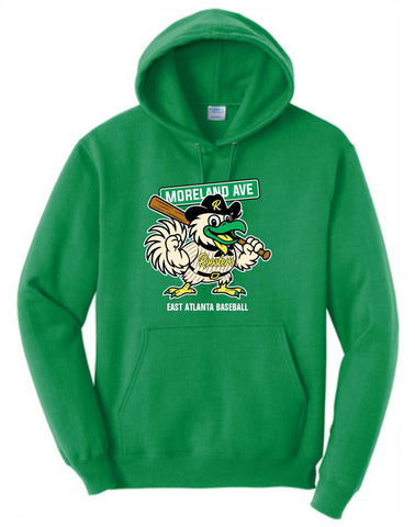 Roosters Hoodie