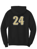 12U PIRATES Hoodie