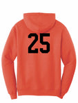 8U SURGE Hoodie