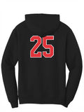 DD Hoodie - Black