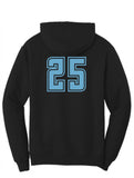 FROZEN ROPES Hoodie