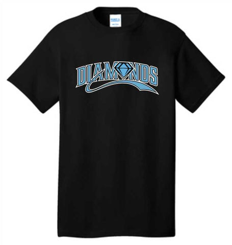 Diamonds Tee