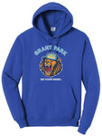 Roar Hoodie