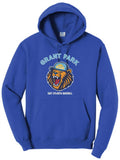 Roar Hoodie