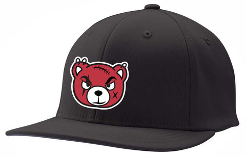 8U Bat Attitudes Flex Hat