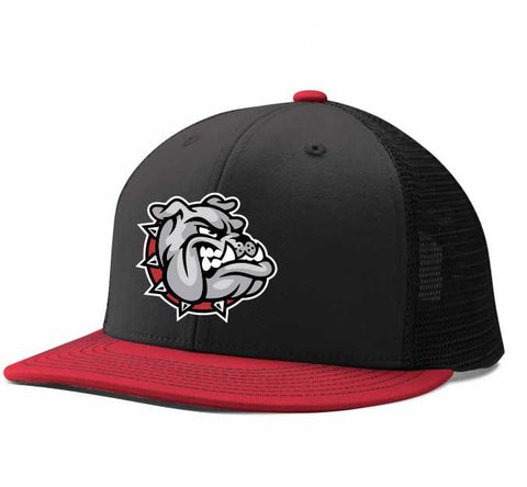 10U BULLDOGS Game Hat- Updated 2025