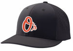 10U ORIOLES Game Hat