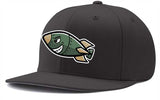 6U OLA BOMBERS  Game Hat