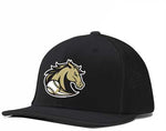 10u MUSTANGS HAT