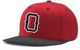 12U Outlaws F26 Game Hat