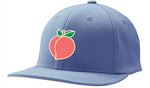 18u Peaches Snap Back Cap