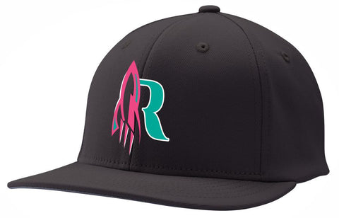 18u ROCKETS Hat