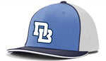 Fitted Game Hat