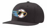 4U AVIATORS Game Hat