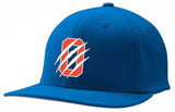 8U TIGERS Game Hat