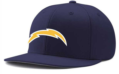 8U Ola CHARGERS  Hat