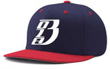 4U OLA BRAVOS Game Hat