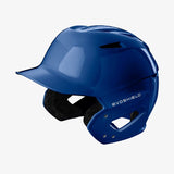 7/8 Royals Evoshield XVT Helmet W/ Decals